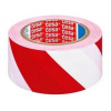 Tesa Vyznačovacia páska 50 mm x 33 m červeno-biela Tesa Vyznačovacia páska 50 mm x 33 m červeno-biela