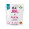Brit Care Grain-free Puppy Salmon 1 kg Brit Care Grain-free Puppy Salmon 1 kg