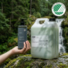 Šampón ANYAH – certifikovaná Nordic Ecolabel 5L kanister Šampón ANYAH – certifikovaná Nordic Ecolabel 5L kanister