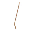 Hokejka 100 cm zahnutá do prava drevená Hokejka 100 cm zahnutá do prava drevená