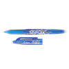 2064 Pilot Frixion Ball 0,7mm gumovacie pero Modrá, modrá 2064 Pilot Frixion Ball 0,7mm gumovacie pero Modrá, modrá