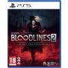 Vampire The Masquerade Bloodlines 2 Day One Edition PlayStation 5 (PS5) krabička Vampire The Masquerade Bloodlines 2 Day One Edition PlayStation 5 (PS5) krabička