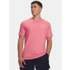 Pánske tričko Under Armour UA M SPORTSTYLE modrá | ružová S Under Armour 198633935735 Pánske tričko Under Armour UA M SPORTSTYLE modrá | ružová S Under Armour 198633935735