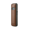 VooPoo VMATE E Pod Kit 1200mAh Classic Brown 1ks VooPoo VMATE E Pod Kit 1200mAh Classic Brown 1ks