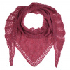 Šatka - Pawonexový šál klio ružový akryl (Dámsky šatk Klio Dark Pink Polish Producent) Šatka - Pawonexový šál klio ružový akryl (Dámsky šatk Klio Dark Pink Polish Producent)