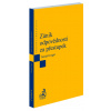 Zánik odpovědnosti za přestupek - Tomáš Grygar Zánik odpovědnosti za přestupek - Tomáš Grygar