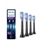 Náhradná hlavica Philips Sonicare Premium Gum Care 4ks, Black HX9054/88 Náhradná hlavica Philips Sonicare Premium Gum Care 4ks, Black HX9054/88