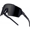 brýle FORCE ELECTRA černé, černé zrc. sklo brýle FORCE ELECTRA černé, černé zrc. sklo