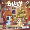 Bluey: Jingle Bells (Bluey) Bluey: Jingle Bells (Bluey)
