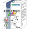 EDENPharma KOLOSTRUM KOZIE Junior tbl 1x30 ks EDENPharma KOLOSTRUM KOZIE Junior tbl 1x30 ks