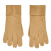 Tommy Hilfiger W AW0AW13908 gloves (179816) Black/Green uniw Tommy Hilfiger W AW0AW13908 gloves (179816) Black/Green uniw