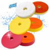 Sada 3 padov ADBL Roller Pad 125 mm - PRO Microfibre, Polish, Soft Polish Sada 3 padov ADBL Roller Pad 125 mm - PRO Microfibre, Polish, Soft Polish