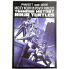Mighty Morphin Power Rangers Teenage Mutant Ninja Turtles II Black and White Edition 1B VF 2023 Boom Studios komiks Mighty Morphin Power Rangers Teenage Mutant Ninja Turtles II Black and White Edition 1B VF 2023 Boom Studios komiks