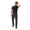 Vaude turistické nohavice Elope, pánske, phantom black, Variant 52 Vaude turistické nohavice Elope, pánske, phantom black, Variant 52