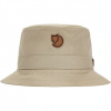 Fjällräven Kiruna Hat, Veľkosť M, Farba FOSSIL Fjällräven Kiruna Hat, Veľkosť M, Farba FOSSIL