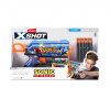 ZURU X-SHOT Skins Flux Sonic the Hedgehog - viac druhov ZURU X-SHOT Skins Flux Sonic the Hedgehog - viac druhov