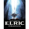 Michael Moorcock´s Elric Vol. 2: Stormbringer - Julien Blondel Michael Moorcock´s Elric Vol. 2: Stormbringer - Julien Blondel