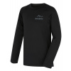 Detské termoprádlo Husky Active winter Tombo black, 134 Detské termoprádlo Husky Active winter Tombo black, 134