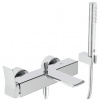 Ideal Standard Conca Tap - Vaňová batéria s príslušenstvom, chróm BC763AA Ideal Standard Conca Tap - Vaňová batéria s príslušenstvom, chróm BC763AA