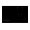 Beko HII 84500 FHTX varná doska Čierna Vstavaný Indukčná varná doska so zónami 4 zone(s) (HII84500FHTX) Beko HII 84500 FHTX varná doska Čierna Vstavaný Indukčná varná doska so zónami 4 zone(s) (HII84500FHTX)
