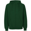 Neutral Pánska mikina NE63301 Bottle Green 3XL Neutral Pánska mikina NE63301 Bottle Green 3XL