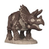 Funko Jurský park POP! Vinylová figúrka Triceratopsa z filmov 9 cm Funko Jurský park POP! Vinylová figúrka Triceratopsa z filmov 9 cm