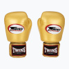 Boxerské rukavice Twinas Special BGVL3 gold Boxerské rukavice Twinas Special BGVL3 gold