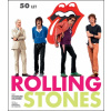 Rolling Stones - 50 let. - Howard Kramer Rolling Stones - 50 let. - Howard Kramer