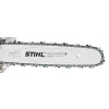 Lišta STIHL Rollomatic ES Light 50 cm 3/8 1,6 mm Lišta STIHL Rollomatic ES Light 50 cm 3/8 1,6 mm