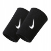 Nike Swoosh DOUBLEWIDE Wristbands Nike Swoosh DOUBLEWIDE Wristbands