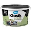 Klasik COLOR 0558 zelený olivový 4kg new Klasik COLOR 0558 zelený olivový 4kg new
