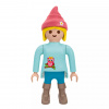 Lechuza geobra Panáčik PLAYMOBIL XXL Záhradný trpaslík Lechuza geobra Panáčik PLAYMOBIL XXL Záhradný trpaslík