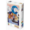 D-Toys - Puzzle Andrea Kürti: Benátky, Taliansko - 1000 dielov D-Toys - Puzzle Andrea Kürti: Benátky, Taliansko - 1000 dielov