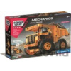 Clementoni SCIENCE - Banské nákladné auto Clementoni SCIENCE - Banské nákladné auto