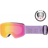 Juniorské lyžařské brýle RELAX Glow Juniorské lyžařské brýle RELAX Glow