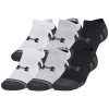 Ponožky UNDER ARMOUR PERF TECH 6PK NS Uni veľkosť L Ponožky UNDER ARMOUR PERF TECH 6PK NS Uni veľkosť L