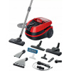 Tepovač Bosch BWD421PET 2100 W červený Tepovač Bosch BWD421PET 2100 W červený