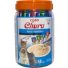 Churu cat masové pyré mix tuniak 700 g Churu cat masové pyré mix tuniak 700 g