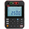 Tester izolačního odporu UNI-T UT512D Tester izolačního odporu UNI-T UT512D
