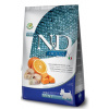 Farmina N&D Dog Ocean Pumpkin Adult Mini Codfish & orange 0,8 kg Farmina N&D Dog Ocean Pumpkin Adult Mini Codfish & orange 0,8 kg
