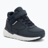Detské topánky KangaROOS K-TS Caspo EV RTX dark navy/vapor grey Detské topánky KangaROOS K-TS Caspo EV RTX dark navy/vapor grey