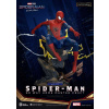 Beast Kingdom Toys Spider-Man: No Way Home Master Craft The Amazing Spider-Man 35 cm Beast Kingdom Toys Spider-Man: No Way Home Master Craft The Amazing Spider-Man 35 cm