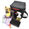 Soft99 Basic Kit White + Products Bag