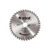 Extol premium Kotúč pílový s SK plátkami 184x2,2x30mm 50T Extol premium Kotúč pílový s SK plátkami 184x2,2x30mm 50T