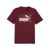 Pánske tričko PUMA GRAPHIC NO.1 LOGO TEE 68802996 M Pánske tričko PUMA GRAPHIC NO.1 LOGO TEE 68802996 M