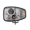 TT Technology TT.16610-L LED predné svetlo 3 funkcie 21xLED 4450lm ľavé pre JCB/Cat/Manitou/Volvo/Terex TT Technology TT.16610-L LED predné svetlo 3 funkcie 21xLED 4450lm ľavé pre JCB/Cat/Manitou/Volvo/Terex