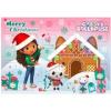 Gabbys Dollhouse - Advent Calendar Gabbys Dollhouse - Advent Calendar