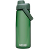 Camelbak® Thrive Chug 750ml Tritan Renew fľaša na vodu so skrutkovacím uzáverom, zelená Forest Camelbak® Thrive Chug 750ml Tritan Renew fľaša na vodu so skrutkovacím uzáverom, zelená Forest