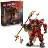 LEGO® NINJAGO® 71846 Robot Ohnivého rytiera LEGO® NINJAGO® 71846 Robot Ohnivého rytiera