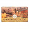 Nesti Dante Emozioni in Toscana mydlo Soap The Golden Countryside 250 g Nesti Dante Emozioni in Toscana mydlo Soap The Golden Countryside 250 g